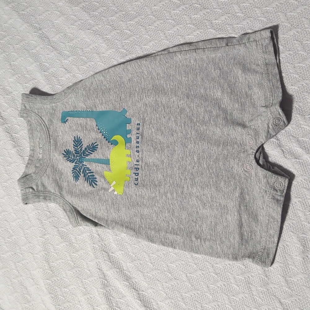 Baby clothes bundle